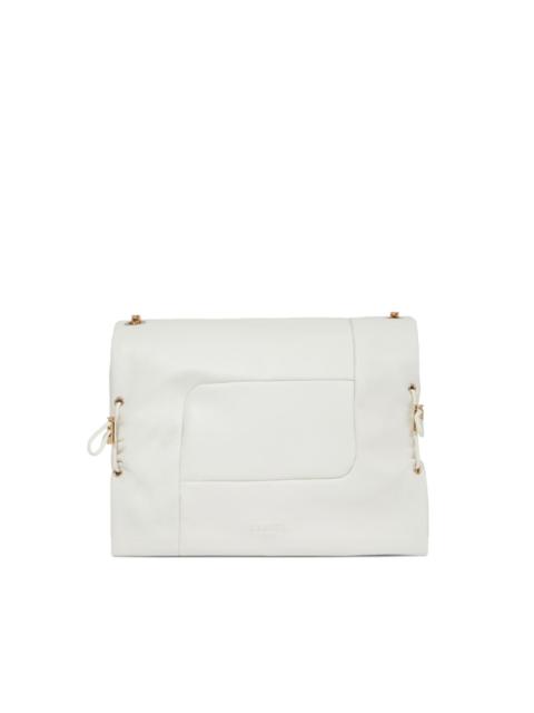 Billie flap shoulder bag