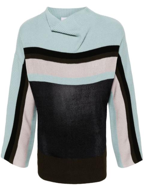 Essick sweater