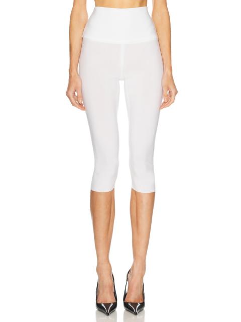 Pedal Pusher Capri Legging