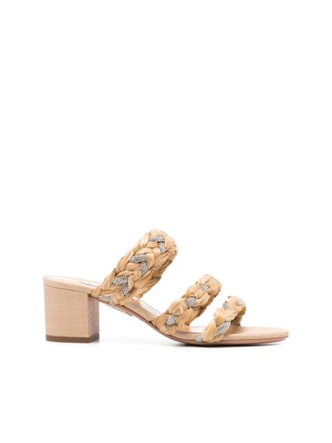 50mm Costiera Crystal mules