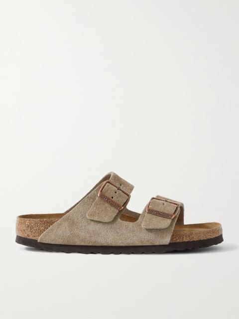 Arizona Suede Sandals