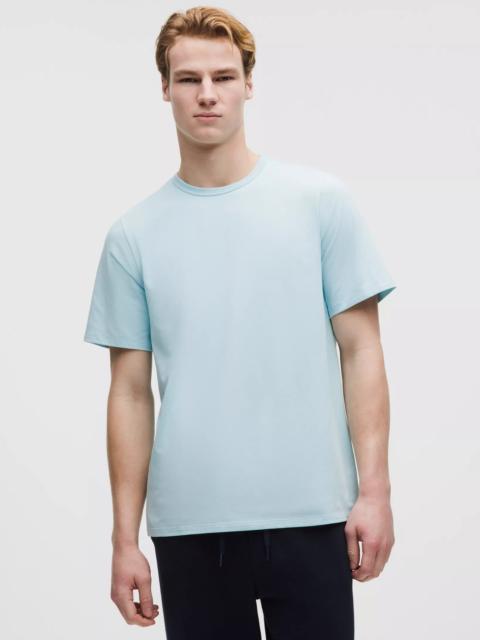 Organic Cotton Classic-Fit T-Shirt