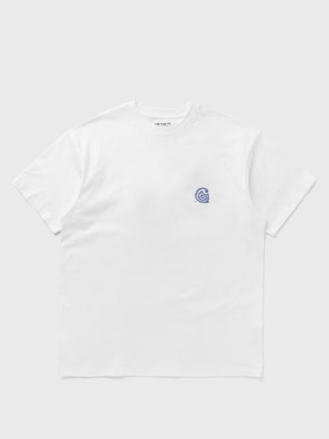 S/S Helix Tee