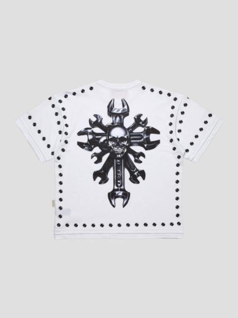 BULLONS S/S T-SHIRTS (DOM46 BIS)