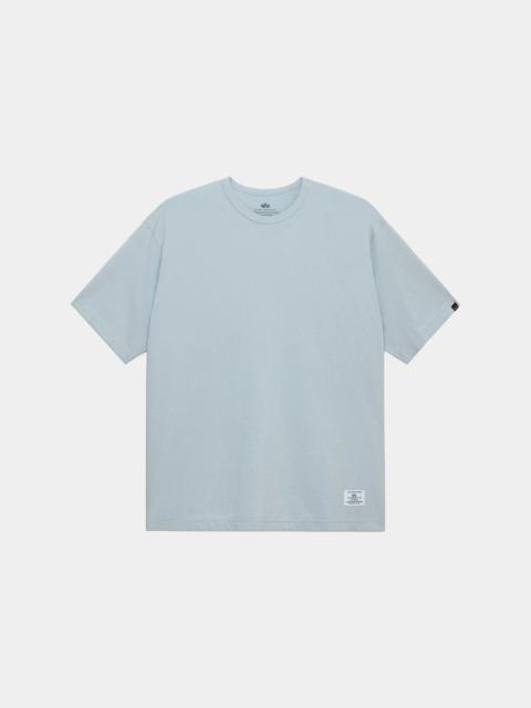 RELAXED SHORT SLEEVE TEE