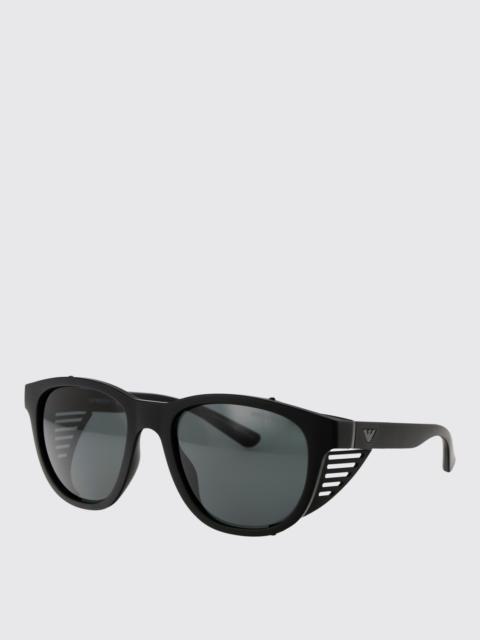 Sunglasses men Emporio Armani