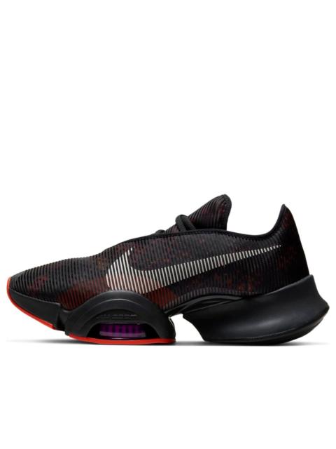Nike Air Zoom SuperRep 2 'Black Martian Sunrise' CU6445-002
