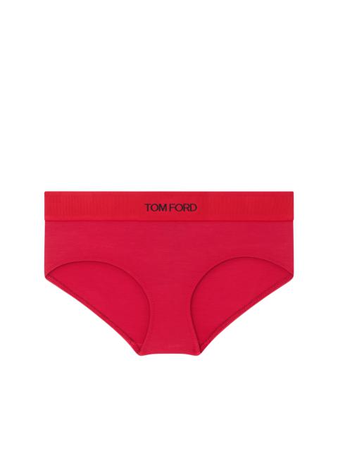 SIGNATURE BOY SHORTS