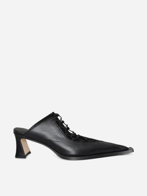 Women's Sherri Mules Black