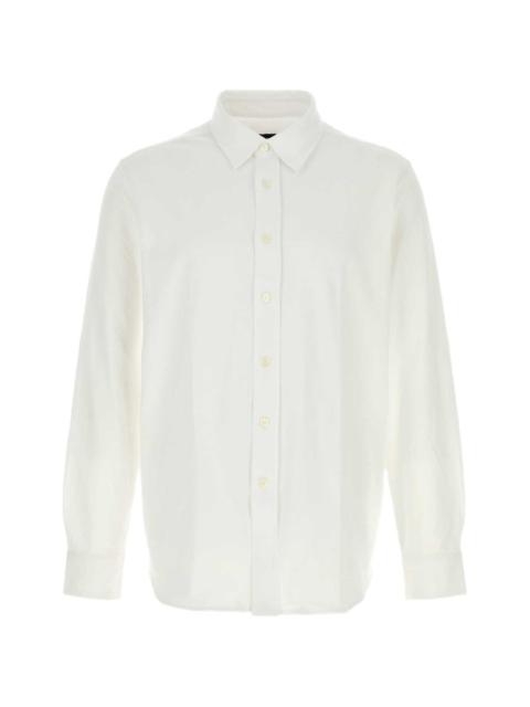 cotton shirt