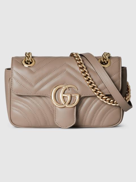 GG Marmont mini shoulder bag