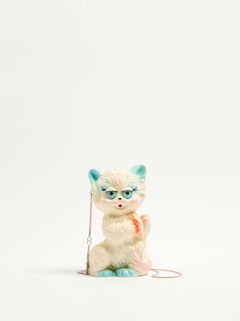 VALENTINO GARAVANI LE CHAT DE LA MAISON MINAUDIERE