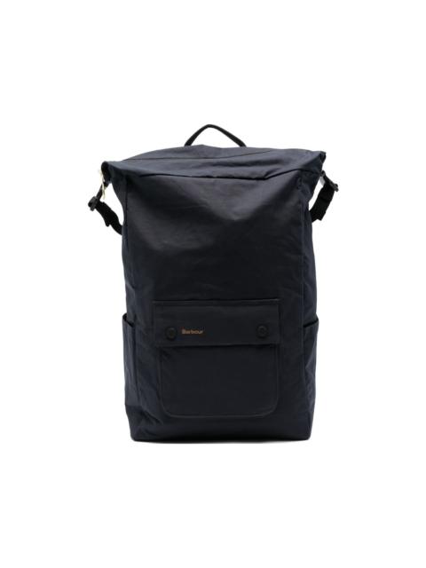 Transport Foldover backpack