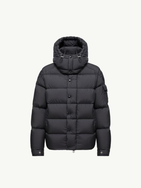 Moncler Maya 70 Hooded Short Down Jacket