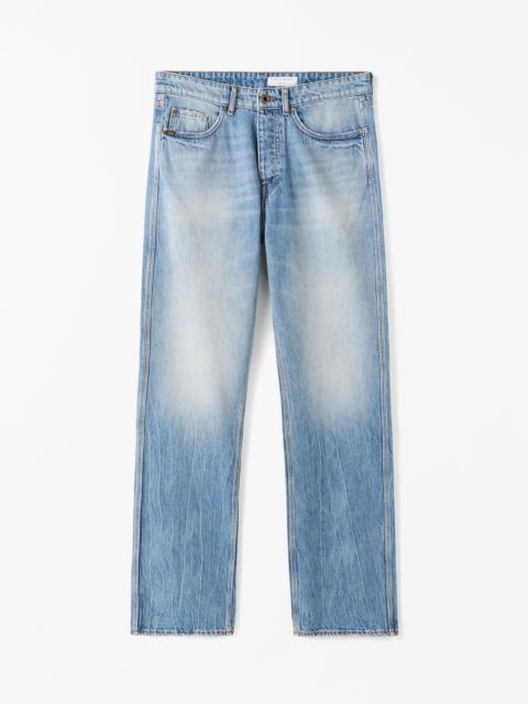 Dash Vision High Rise Jeans