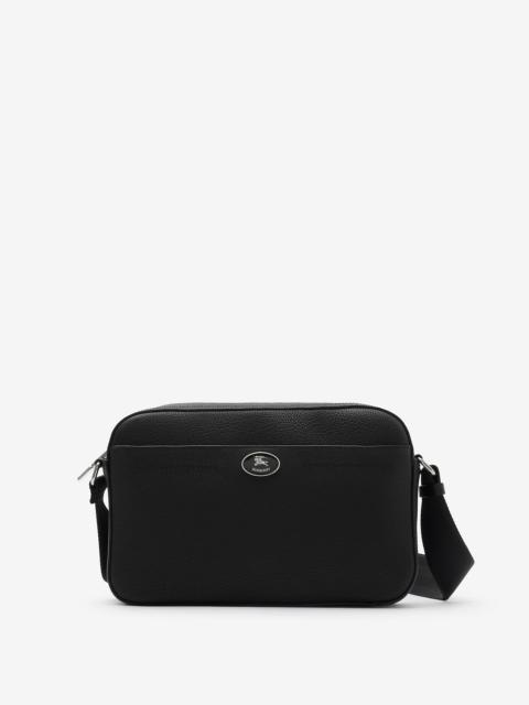 Knight Stamp Crossbody Bag