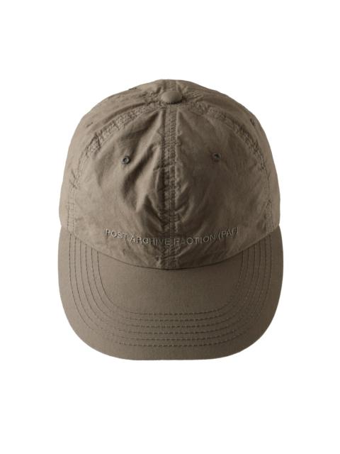8.0 LOGO CAP RIGHT (BROWN)