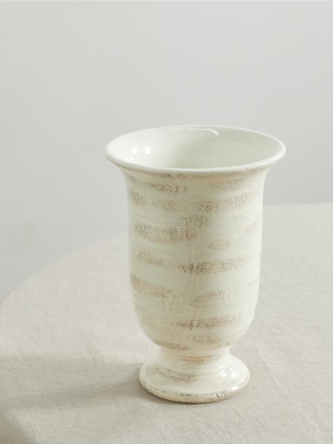 Ceramic Vase