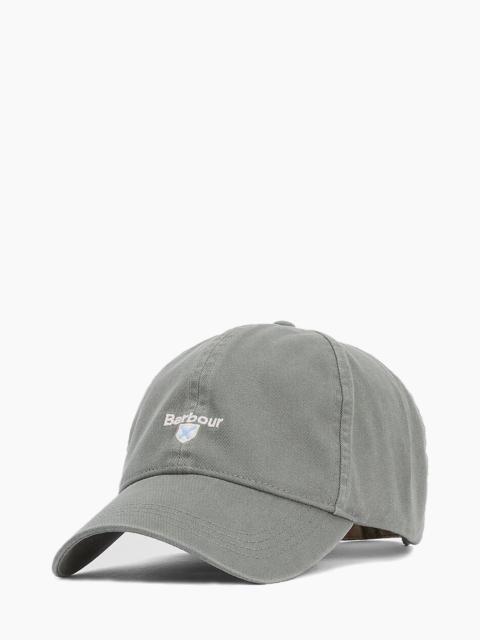 BARBOUR CASCADE SPORTS CAP AGAVE GREEN