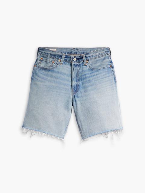 468 LOOSE 9" MEN'S SHORTS