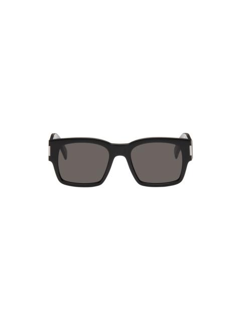 Black SL 617 Sunglasses