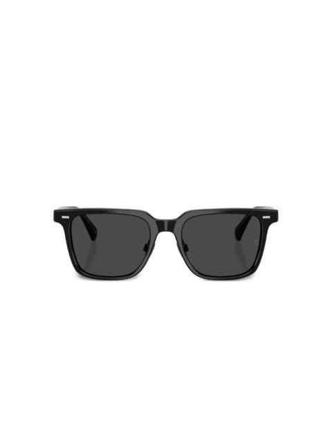 Mr. Federer II sunglasses