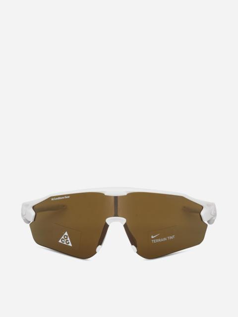 ACG Vista Peak Terrain Tint Sunglasses Photon Dust / Grey Fog