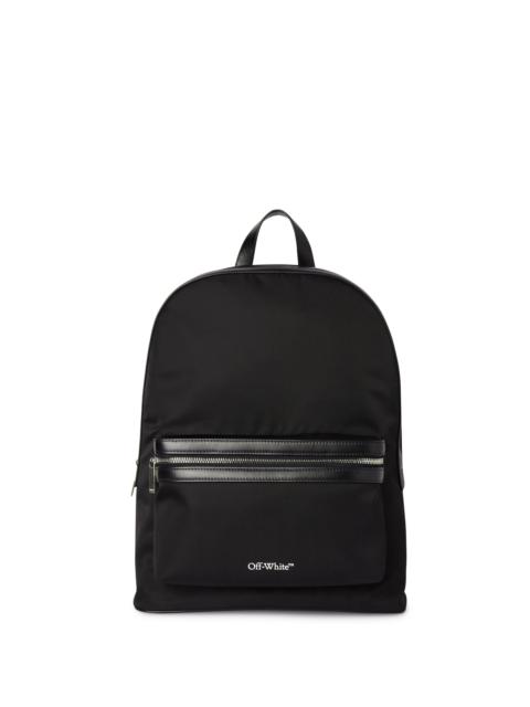 Core Round Backpack Nylon