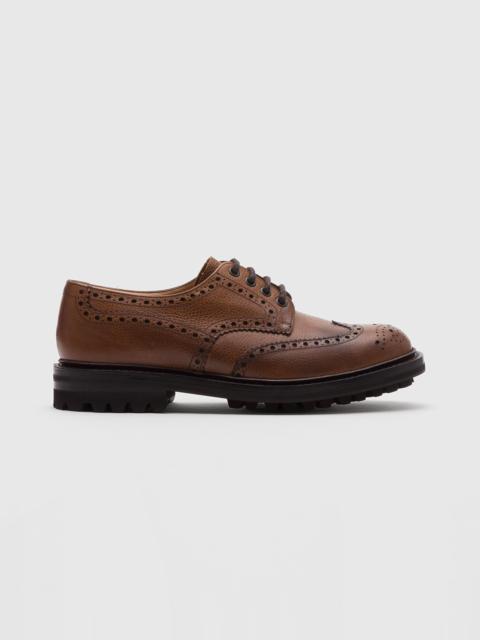 Highland Grain Derby Brogue