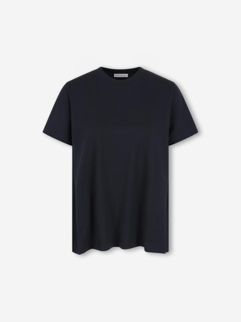ROUND NECK T-SHIRT