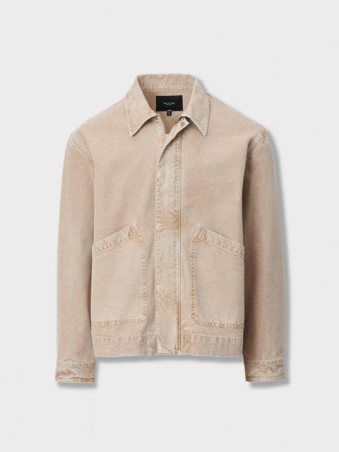 Hudson Canvas Jacket