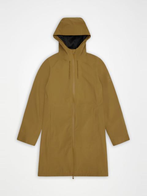 Suva Hardshell Long W Jacket