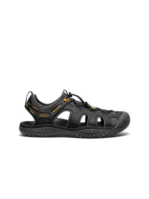 Men's SOLR Sandal