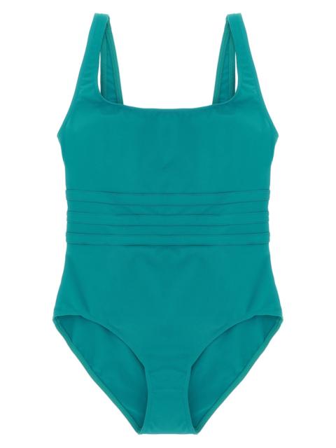'Asia' one-piece swimsuit