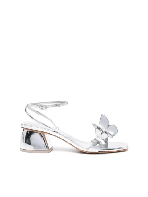 50mm Vanessa sandals