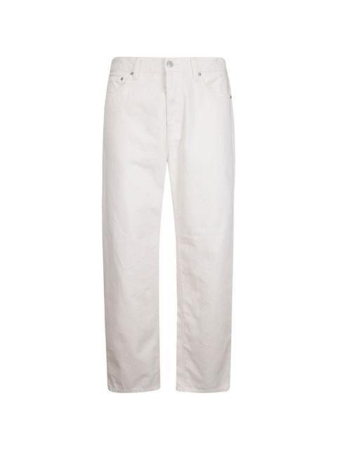 Aaron five-pocket trousers