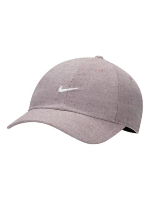 Nike Heritage 86 Cap 'Light Purple' DV3166-670