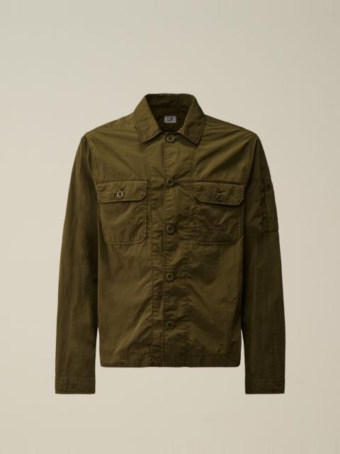 Chrome-R Pocket Overshirt