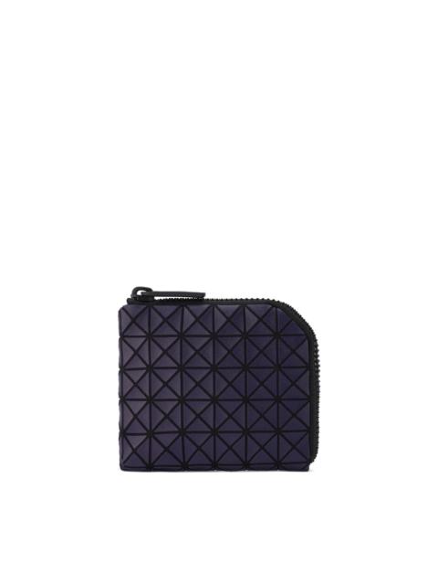 BAO BAO ISSEY MIYAKE CLAM WALLET | REVERSIBLE