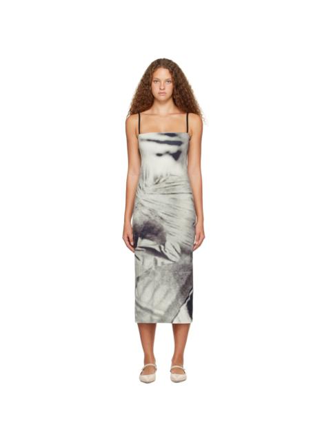 Gray Lane Maxi Dress