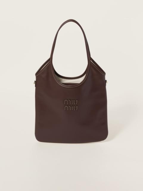 IVY leather bag