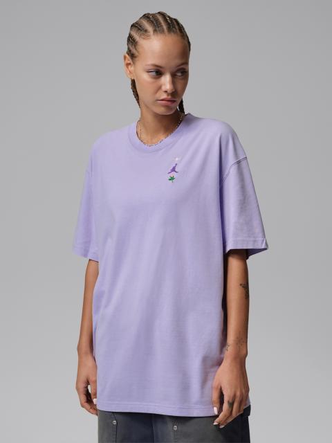 Jordan Women's Oversized Graphic Tee