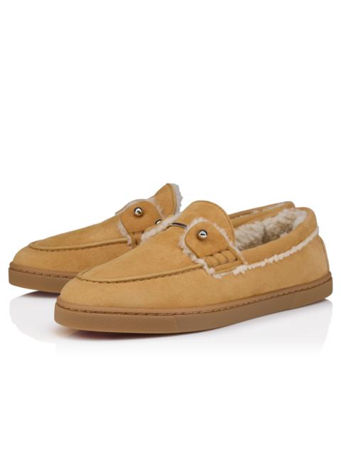 Chambeliboat Shearling