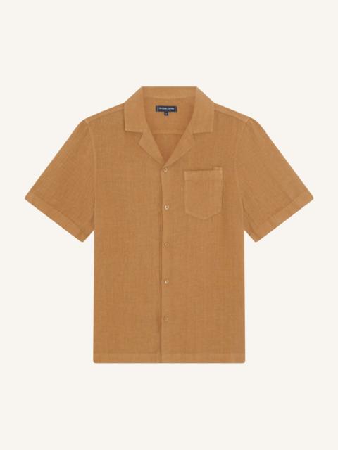 ANGELO LINEN SHIRT