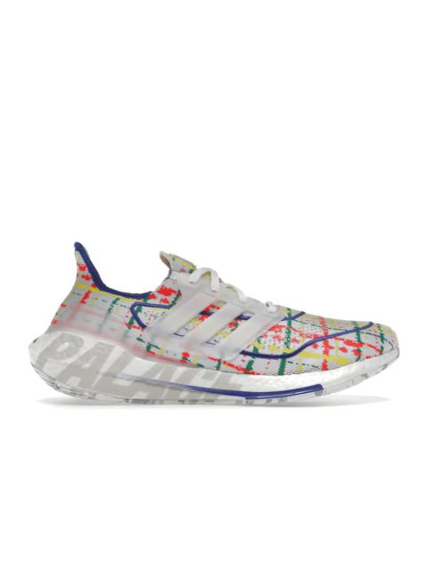 adidas Ultra Boost 21 Palace White Multicolor