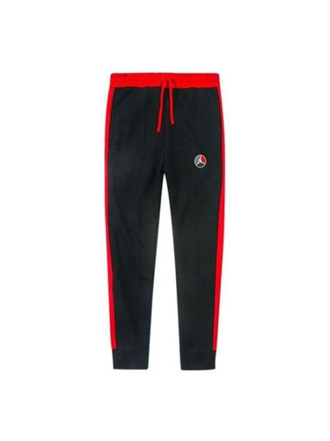 Air Jordan Remastered 2020 Summer Men Jordan Sports Training Leader Black CT6286-010