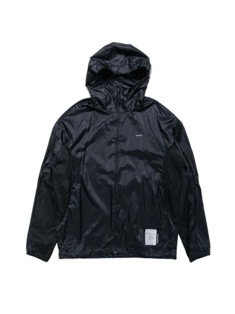 Pertex Diamond Fuse Windbreaker Black