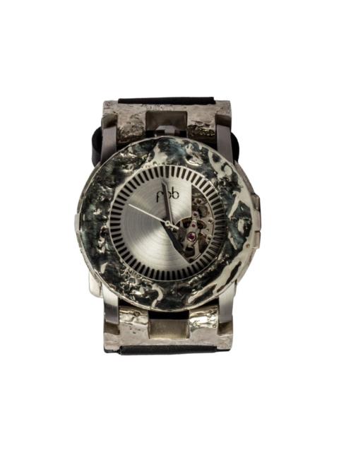 P4—FOB Watch #21 41mm