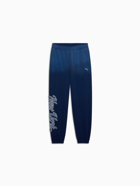 Wardrobe Essentials NYC Sweatpants Men