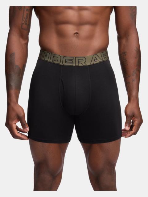 UA Performance Cotton